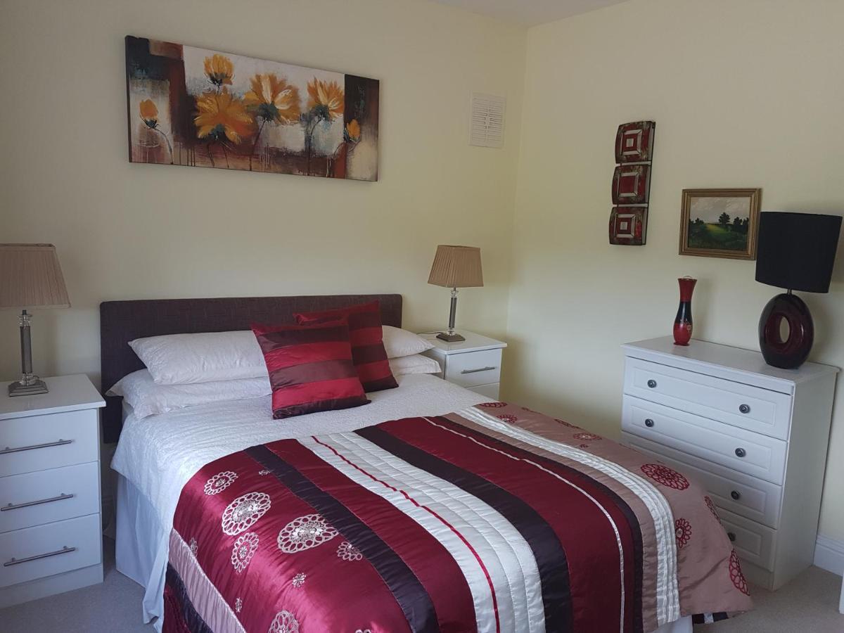 Bed and Breakfast Windy Acre à Carne Extérieur photo