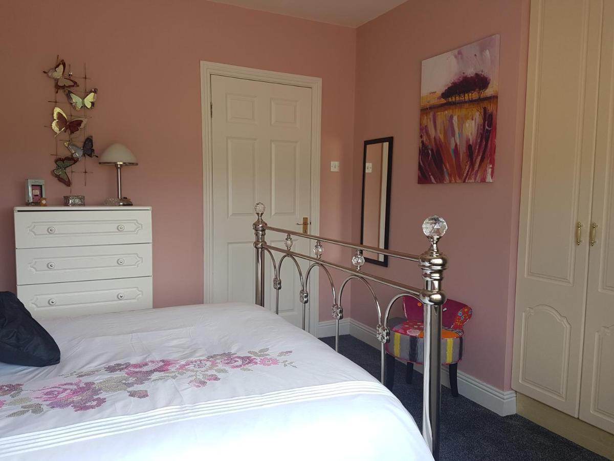 Bed and Breakfast Windy Acre à Carne Extérieur photo